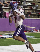 North DeSoto Takes Care of Natchitoches Central After a Slow First Half