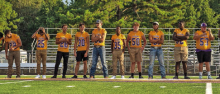 Meet The 2022-23 Logansport Tigers