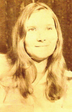 SHIRLEY MARIE