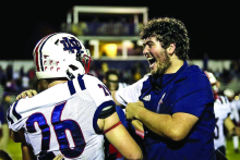 Griffins Headed to First State Championship Game