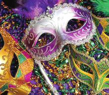 Grand Cane to Hold Inaugural Mardi Gras Parade this Saturday