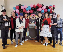 BAT Presents Two Musical Events in Augusts