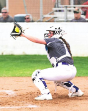 Battle of Lady Tigers Finds Montgomery on Top of Logansport 5 – 0