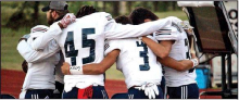 North DeSoto Loses to District Rival Northwood