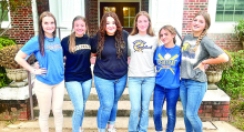 Central School Announces