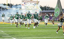 DeSoto Jamboree Tiger Result 