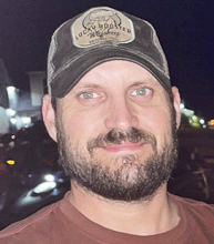 CODY LEE WELBORN