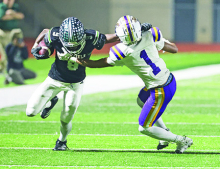 Wolverines Advance to Third Round with Playoff Win