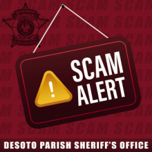 DPSO Issues Scam Alert Regarding Fake FBI Calls