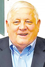Donald “Donnie” Dufour