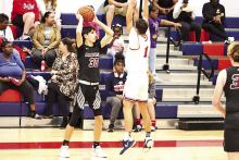 Lakeview Gators Chomp MHS Wolverines Boys & Girls