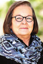 REGINA “LYNN” ADGER FARRAR