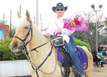 Local Participation in OSTR Bid Adios - “It’s the End of the Trail”