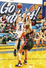 Lakeview Gators Chomp MHS Wolverines Boys & Girls