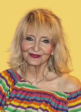 CYNTHIA MARIE CHRISTIAN FREEMAN 9/09/43 – 10/12/23