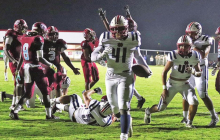 Griffins Grab Win Over Minden