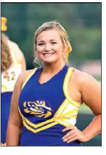 Tigers Lose Desoto Parish Battle to Wolverines