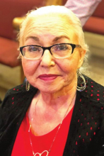 DENISE VEULEMAN McALPIN