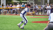 Stanley Lady Panthers Over Anacoco Lady Indians 10 to 3