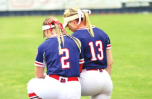 NDHS Lady Griffins Move Forward in Class 4A Beating Tara 15-0 in 3 Innings