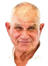 Jimmy Lynn Thomas