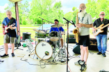  Village of Grand Cane celebrates 125th year of Incorporation