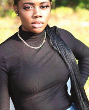 MHS Band Students Jones, Brown and Williams Honored with Grambling Scholarships