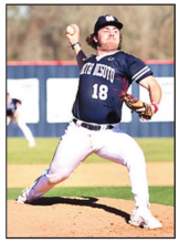 N. DeSoto Griffins Host Jamboree Playing 3 Innings Against Glenbrook, Cedar Creek