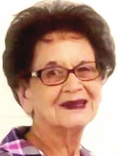 CAROLYN SUE CORTINEZ