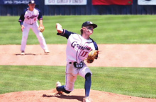 North DeSoto Griffins Swept in Quarterfinals