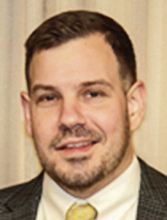 Blaine Hodges of Community Bank Elected to LBEC Executive  Council