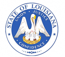 Gov. Edwards Issues Statewide Stay at Home Order to Further Fight the Spread of COVID-19 in Louisiana
