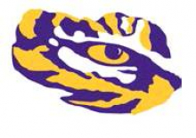 Logansport Tigers Are District 1-3A Champions
