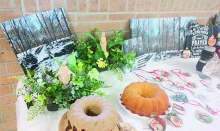 St. Joseph’s Altar Society to Host Annual Fundraising Bazaar & Luncheon