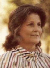 MABLE FAY WINKLER REED