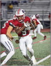 North DeSoto Handles Minden