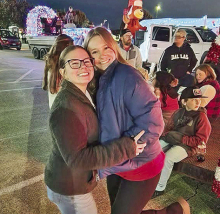 Stonewall 2024 Christmas Parade