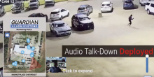 DPSO Deputies Recognized by Guardian Alarm for Prevention of Hellcat Vehicle Theft
