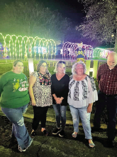 Logansport Christmas Festival 2022 Photo Highlights
