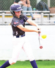 Battle of Lady Tigers Finds Montgomery on Top of Logansport 5 – 0