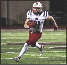 North DeSoto Beats Breaux Bridge 
