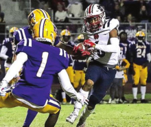 North DeSoto Gets First Round Upset to Force a Rematch With Northwood