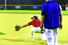 North DeSoto Beats Logansport 11 to 0
