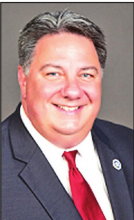 SOS Kyle Ardoin to Attend Ribbon Cutting Ceremony at Stonewall Annex