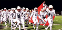 Griffin’s Season Ends Early With a First Round Loss to Tioga