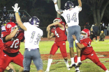 Logansport Moves Closer to Class 1A Championship;
