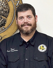 Message from the DeSoto Parish Police Jury Administrator