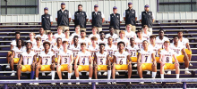 Tigers Endure Roller Coaster 2020 Season