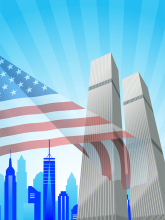 Remembering the 9–11 Attack on Patriot Day; We Must Never Forget!