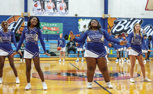 Stanley Basketball Teams Come Out on Top
